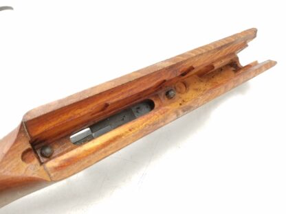 Beretta model 38/44 9mm decommissioned submachine gun parts kit w/ one 30rd magazine - Image 9