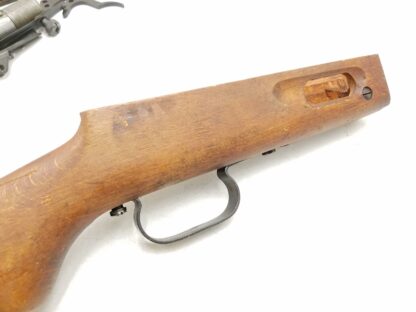 Beretta model 38/44 9mm decommissioned submachine gun parts kit w/ one 30rd magazine - Image 10