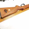 Beretta model 38/44 9mm decommissioned submachine gun parts kit w/ one 30rd magazine - Image 12