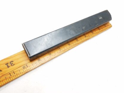 Beretta model 38/44 9mm decommissioned submachine gun parts kit w/ one 30rd magazine - Image 13