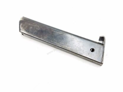 Magazines Military Parts & Magazines 9mm Used None Required Military Finland