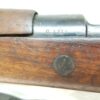 Steyr 1912 Austrian Mauser 7.62x51cal / 308 Rifle w/ Leather Sling - Image 6