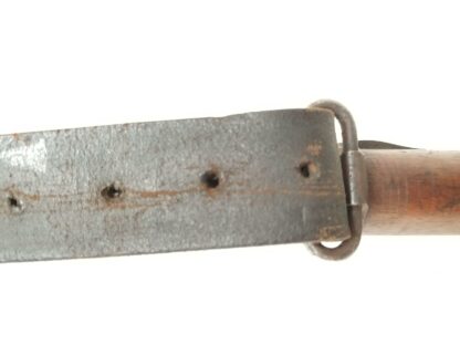 Steyr 1912 Austrian Mauser 7.62x51cal / 308 Rifle w/ Leather Sling - Image 14