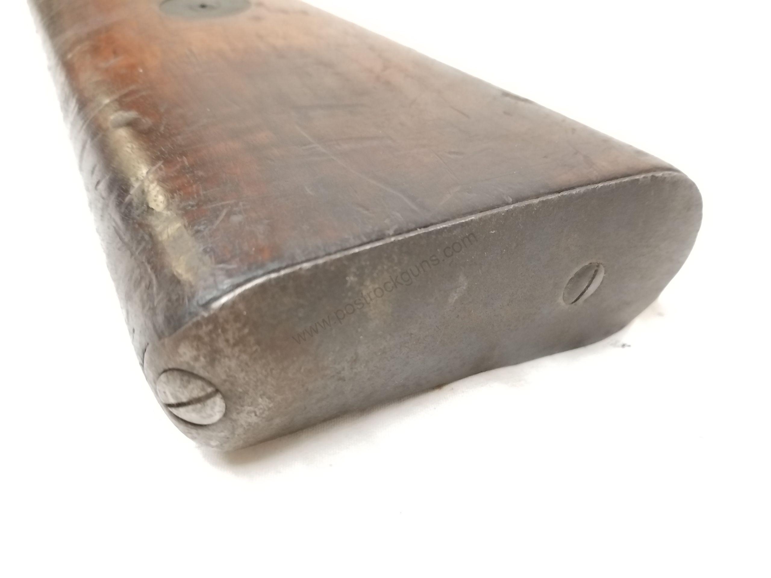 Steyr 1912 Austrian Mauser 7.62x51cal / 308 Rifle w/ Leather Sling - Image 23