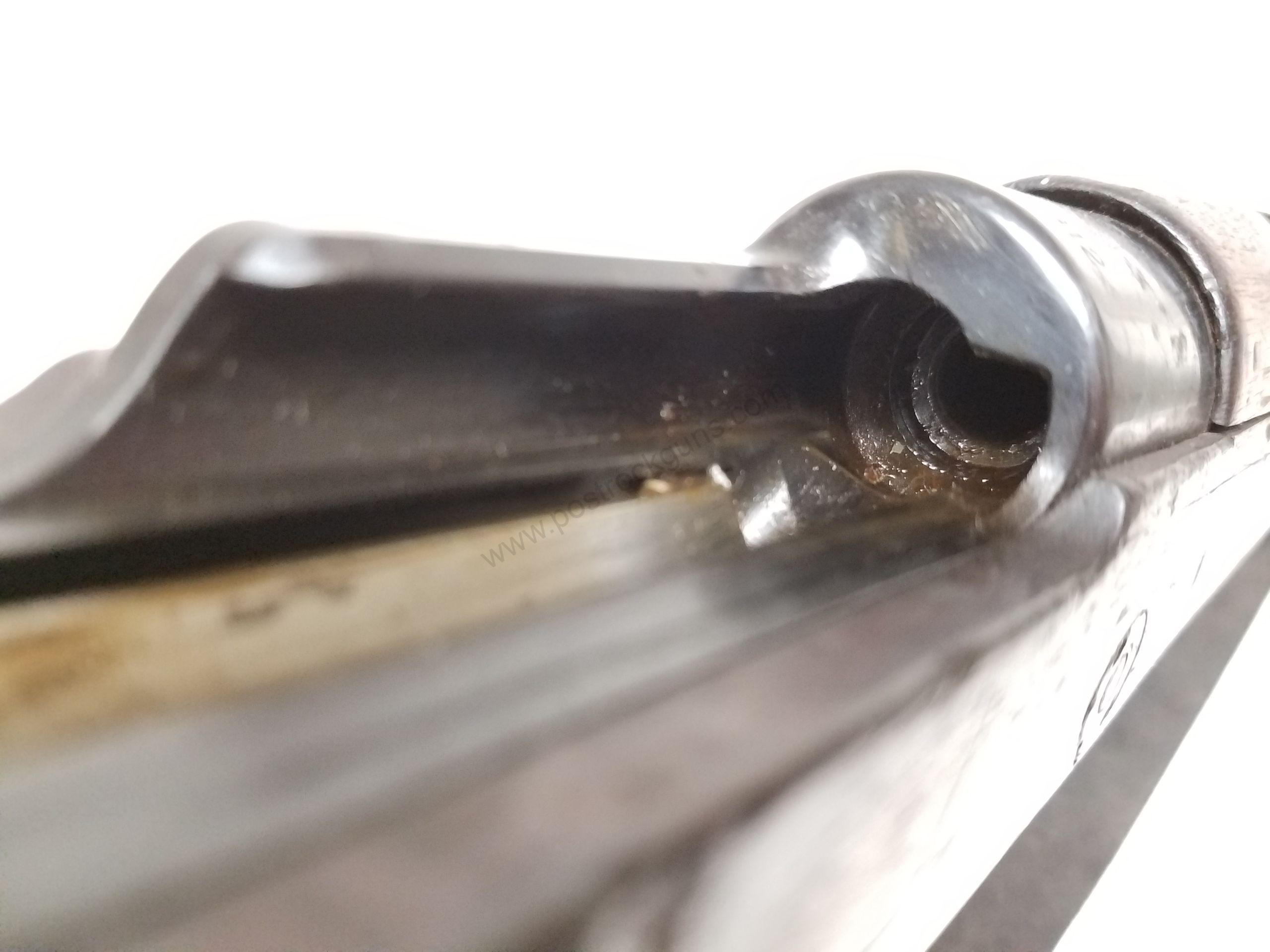 Steyr 1912 Austrian Mauser 7.62x51cal / 308 Rifle w/ Leather Sling - Image 26