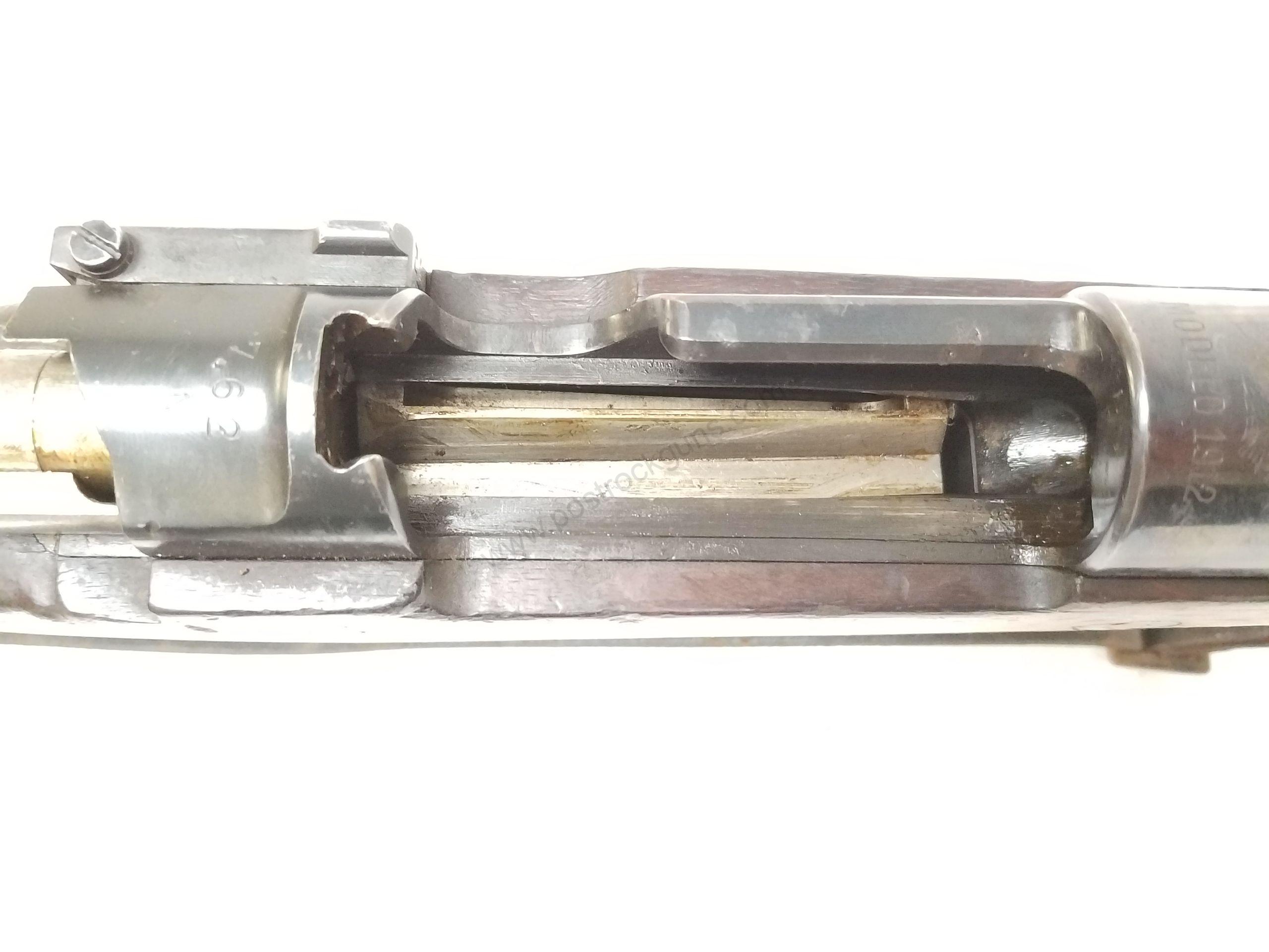 Steyr 1912 Austrian Mauser 7.62x51cal / 308 Rifle w/ Leather Sling - Image 27