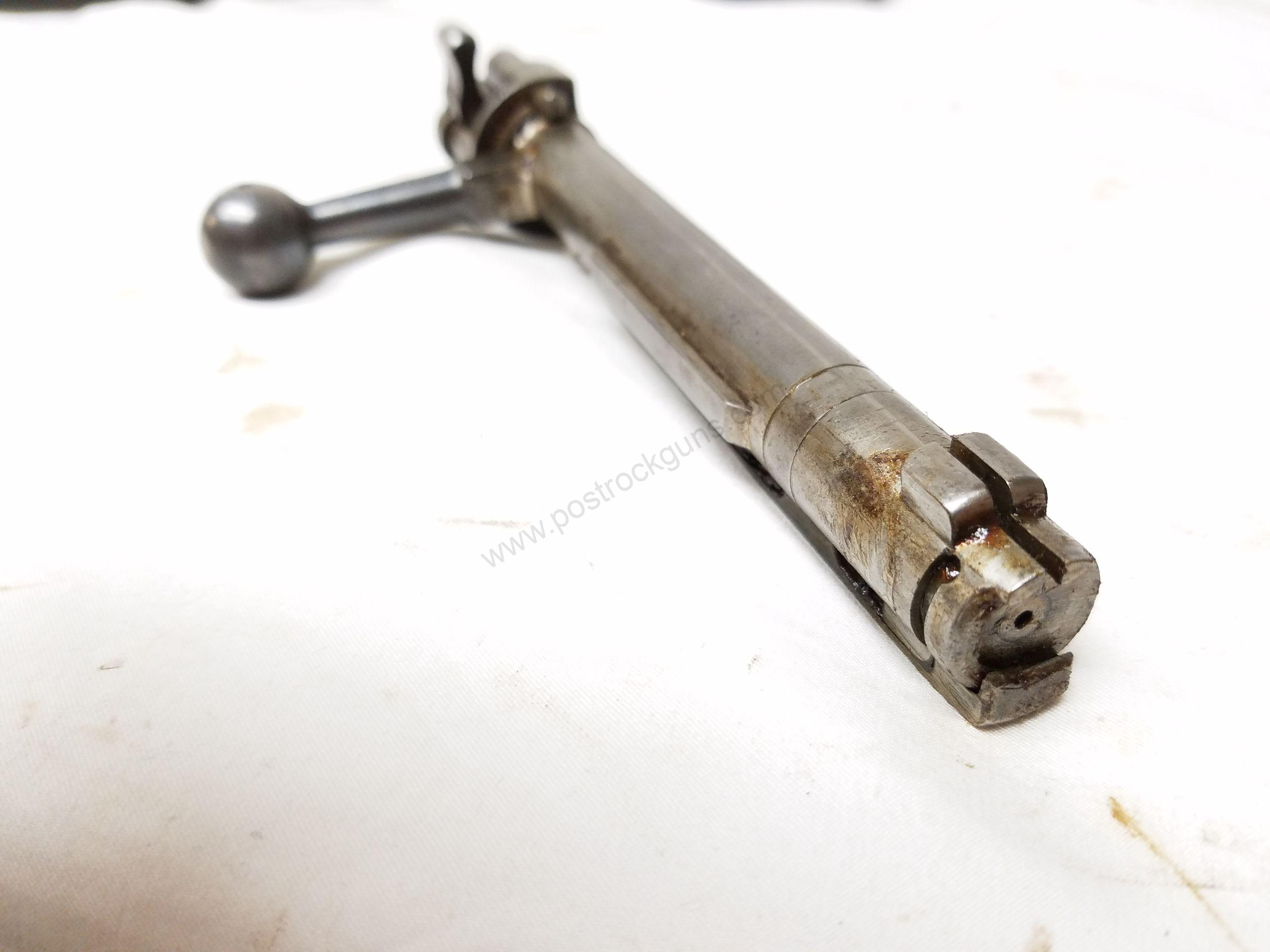 Steyr 1912 Austrian Mauser 7.62x51cal / 308 Rifle w/ Leather Sling - Image 29