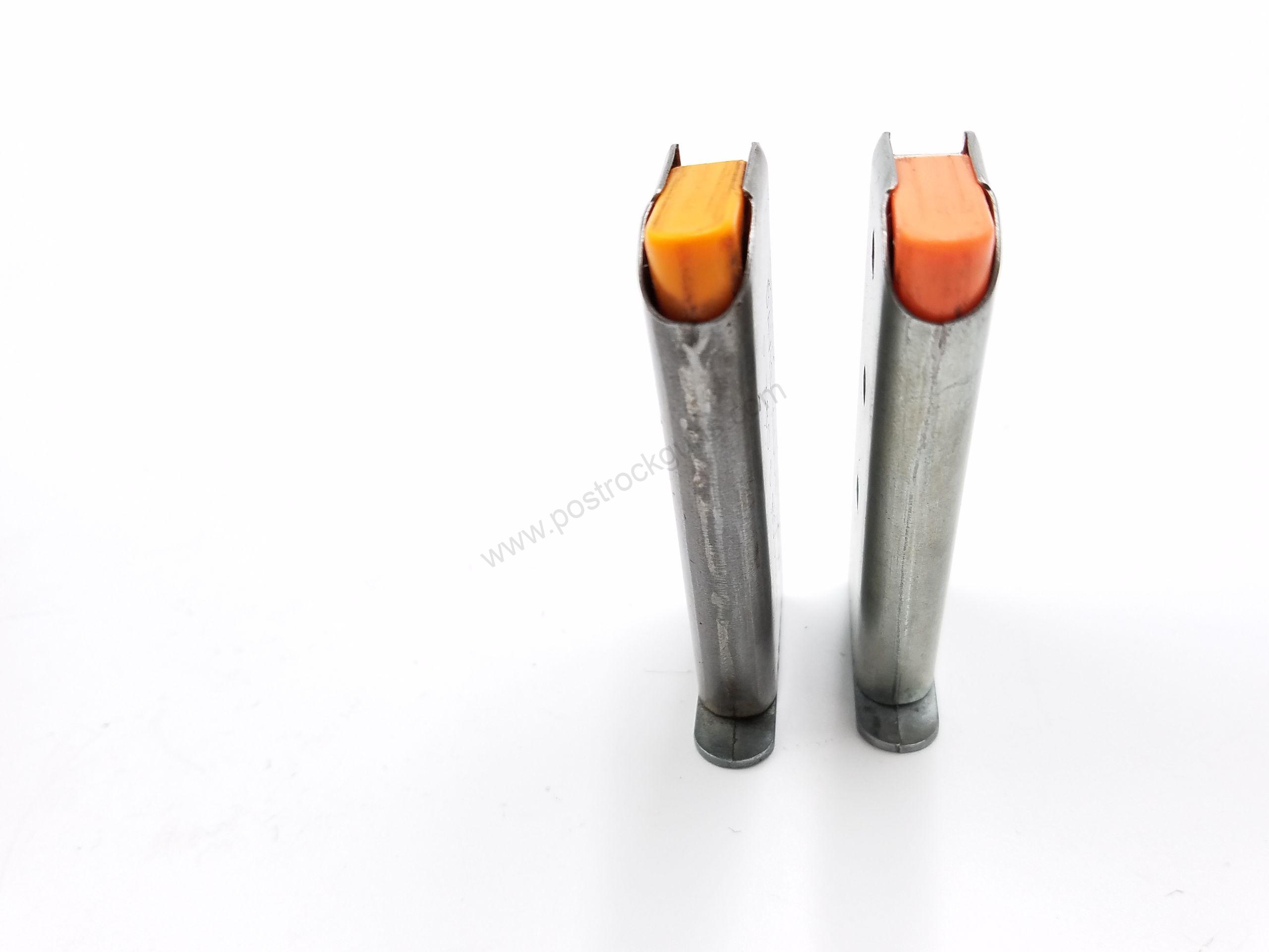 Magazines Modern Parts & Magazines 380ACP Used None Required Davis Industries