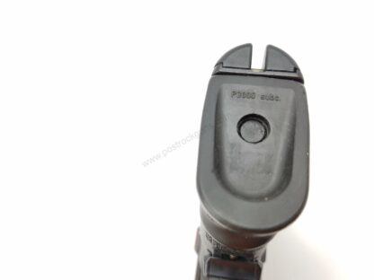 Heckler & Koch / H&K / HK P2000SK 40s&w Pistol LEM AF Code with one 9 round Magazine - Image 9