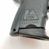 Heckler & Koch / H&K / HK P2000SK 40s&w Pistol LEM AF Code with one 9 round Magazine - Image 12
