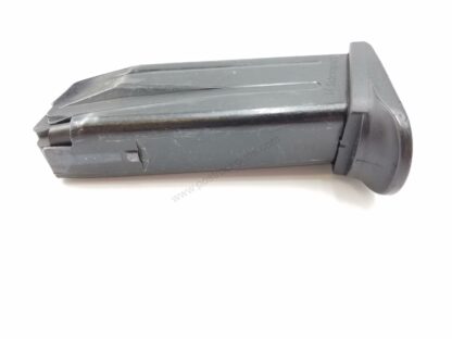 Heckler & Koch / H&K / HK P2000SK 40s&w Pistol LEM AF Code with one 9 round Magazine - Image 14