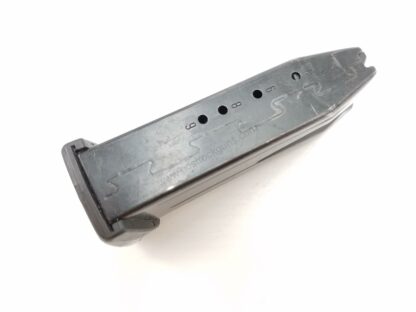 Heckler & Koch / H&K / HK P2000SK 40s&w Pistol LEM AF Code with one 9 round Magazine - Image 16