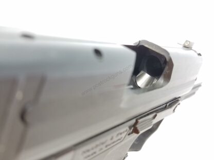 Heckler & Koch / H&K / HK P2000SK 40s&w Pistol LEM AF Code with one 9 round Magazine - Image 17