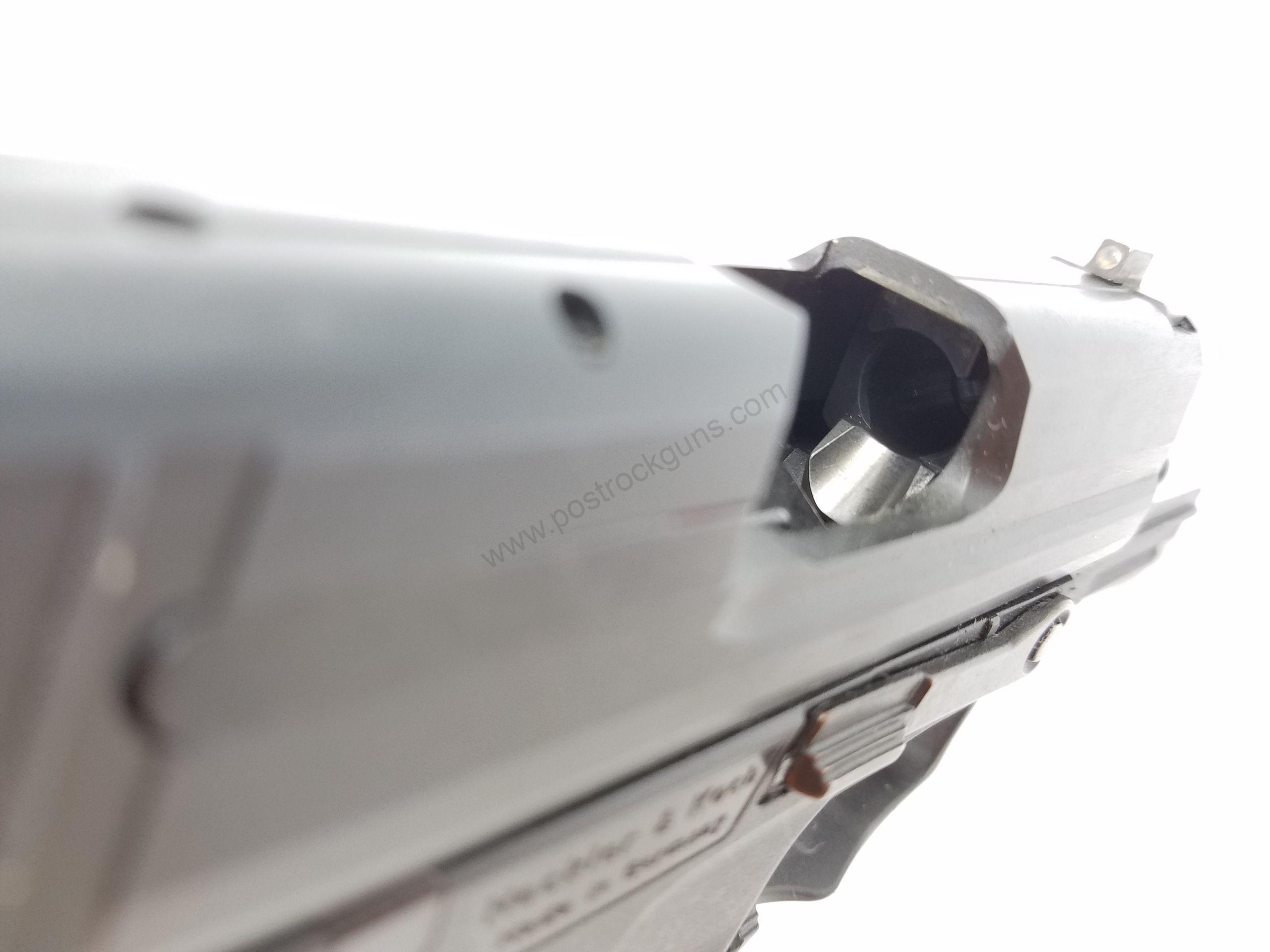 Heckler & Koch / H&K / HK P2000SK 40s&w Pistol LEM AF Code with one 9 round Magazine - Image 17