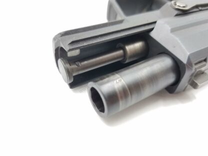 Heckler & Koch / H&K / HK P2000SK 40s&w Pistol LEM AF Code with one 9 round Magazine - Image 19