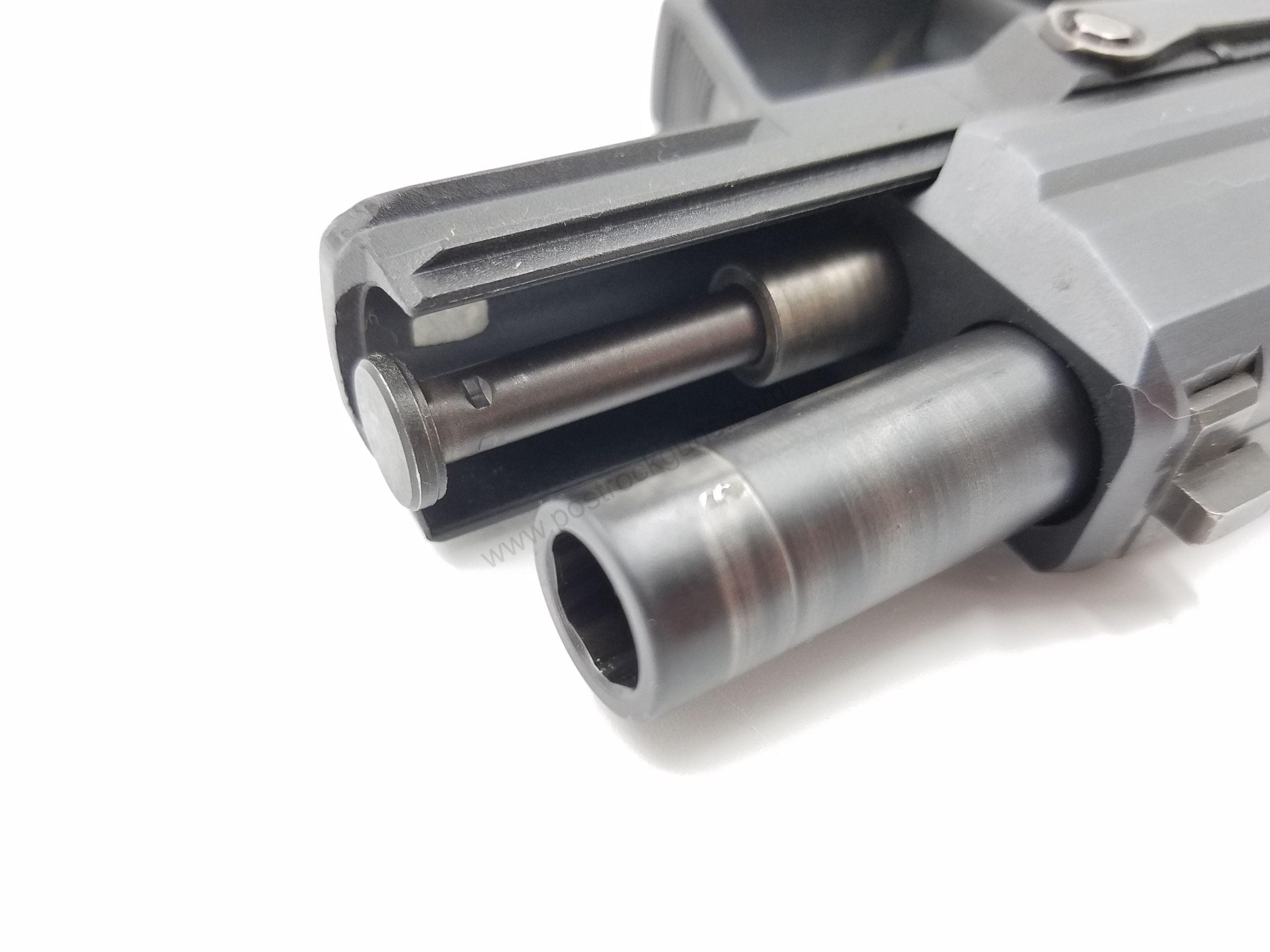 Heckler & Koch / H&K / HK P2000SK 40s&w Pistol LEM AF Code with one 9 round Magazine - Image 19
