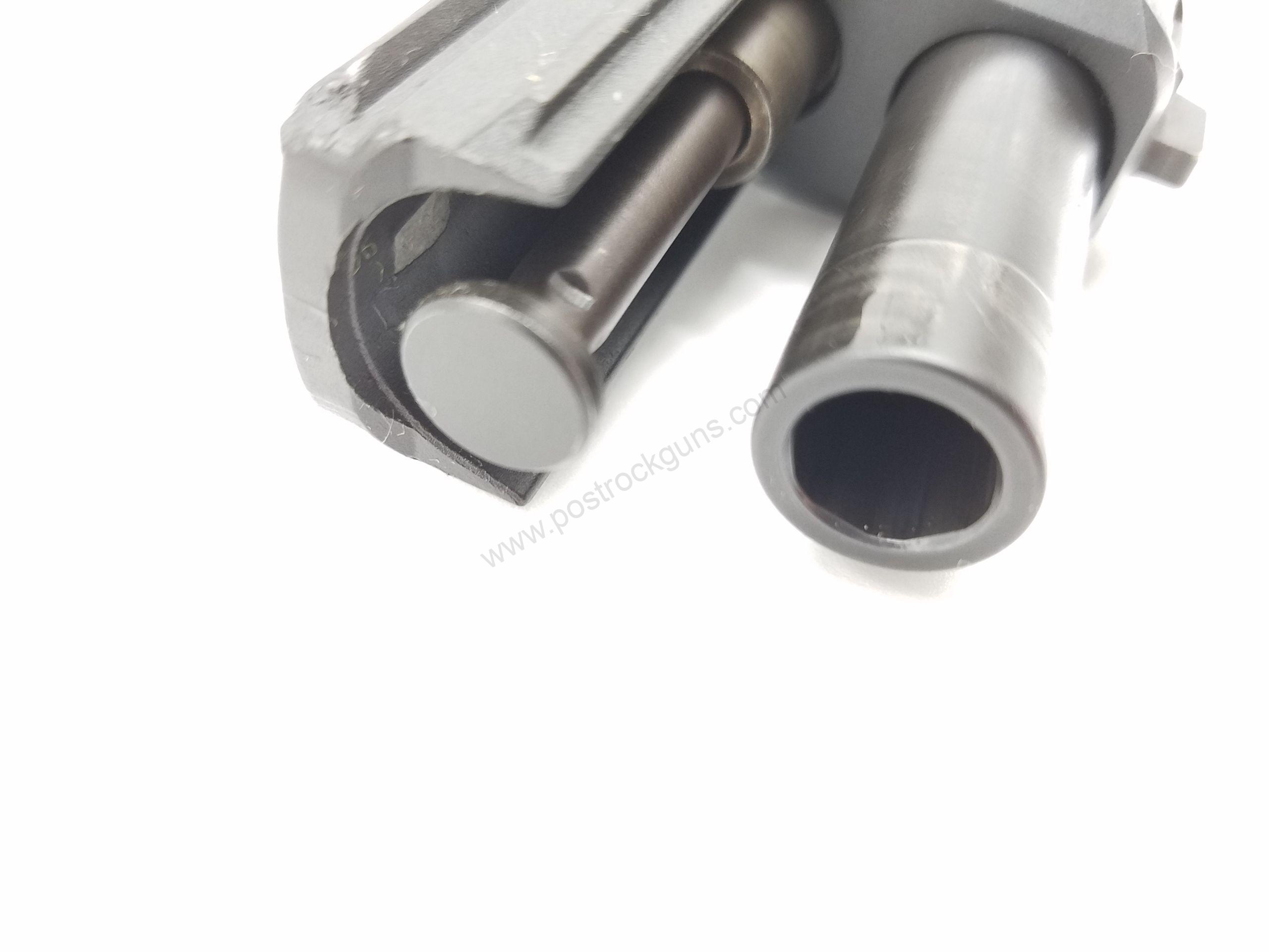 Heckler & Koch / H&K / HK P2000SK 40s&w Pistol LEM AF Code with one 9 round Magazine - Image 20