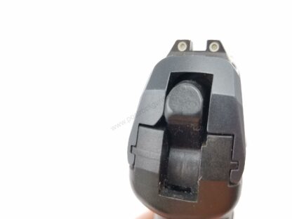 Heckler & Koch / H&K / HK P2000SK 40s&w Pistol LEM AF Code with one 9 round Magazine - Image 21