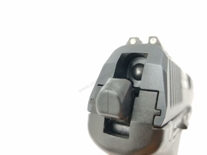 Heckler & Koch / H&K / HK P2000SK 40s&w Pistol LEM AF Code with one 9 round Magazine - Image 23