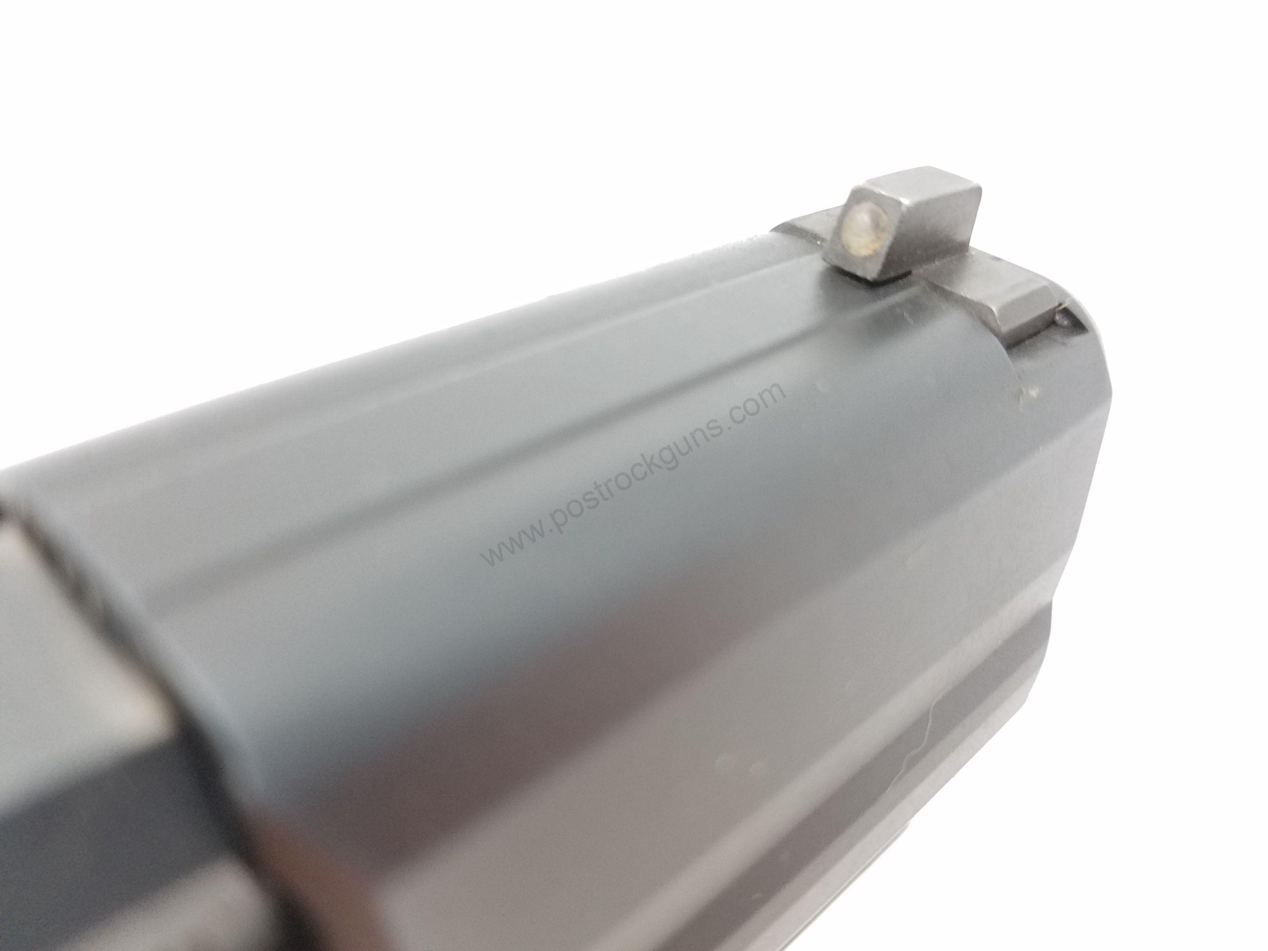 Heckler & Koch / H&K / HK P2000SK 40s&w Pistol LEM AF Code with one 9 round Magazine - Image 24