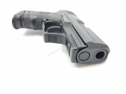 Heckler & Koch / H&K / HK P2000SK 40s&w Pistol LEM AF Code with one 9 round Magazine - Image 25