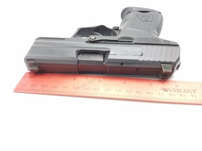 Heckler & Koch / H&K / HK P2000SK 40s&w Pistol LEM AF Code with one 9 round Magazine - Image 28