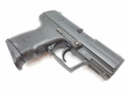 Heckler & Koch / H&K / HK P2000SK 40s&w Pistol LEM AF Code with one 9 round Magazine - Image 29