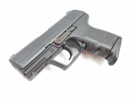 Heckler & Koch / H&K / HK P2000SK 40s&w Pistol LEM AF Code with one 9 round Magazine - Image 30