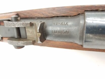 Bayonets Military Rifles 6.5 Carcano Used FFL or C&R Breseia Military Italy