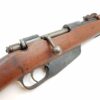 Bayonets Military Rifles 6.5 Carcano Used FFL or C&R Breseia Military Italy