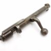 Bayonets Military Rifles 6.5 Carcano Used FFL or C&R Breseia Military Italy