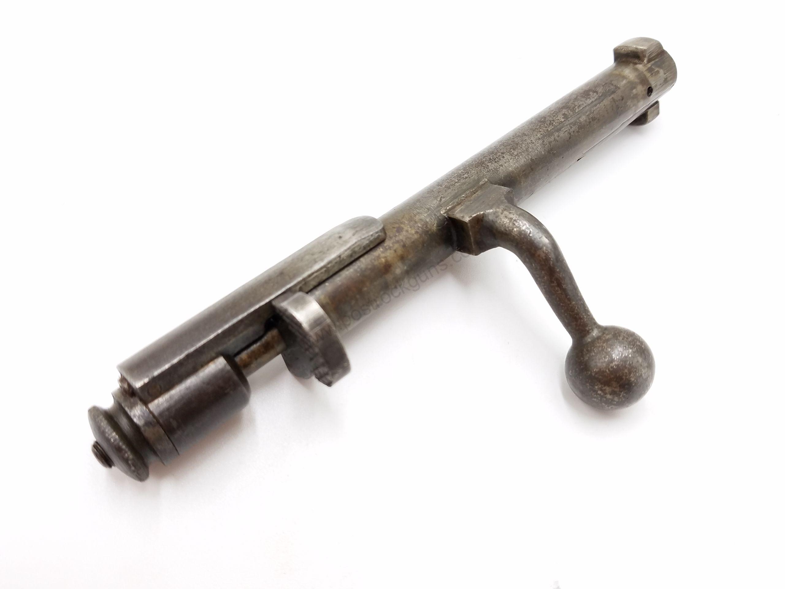 Bayonets Military Rifles 6.5 Carcano Used FFL or C&R Breseia Military Italy