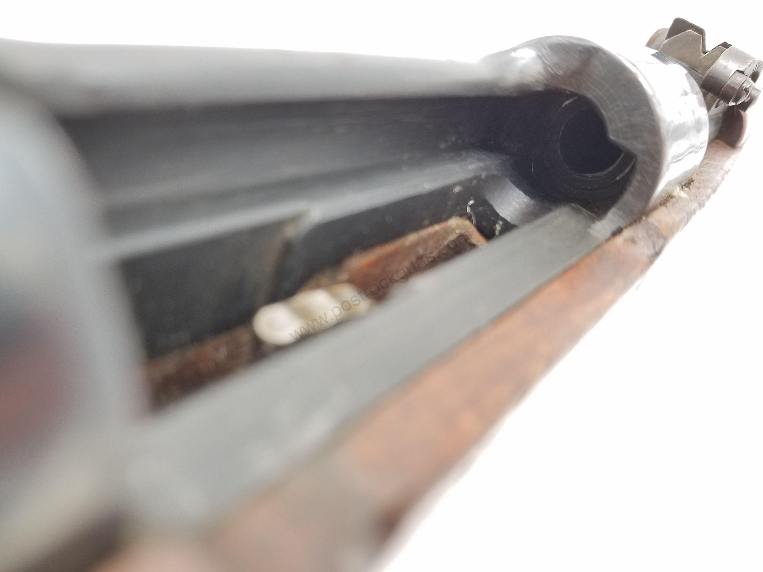 Bayonets Military Rifles 6.5 Carcano Used FFL or C&R Breseia Military Italy