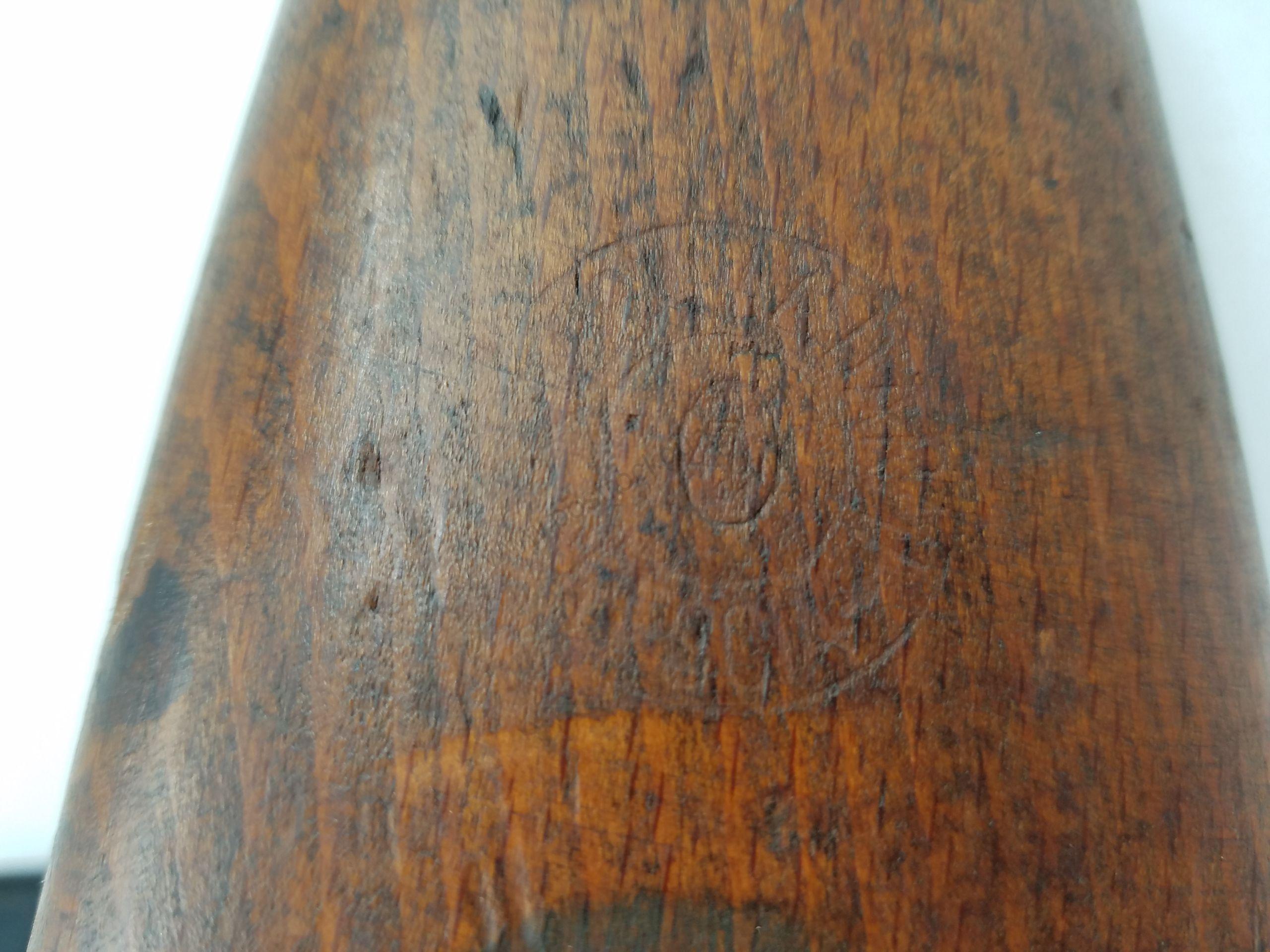 Bayonets Military Rifles 6.5 Carcano Used FFL or C&R Breseia Military Italy