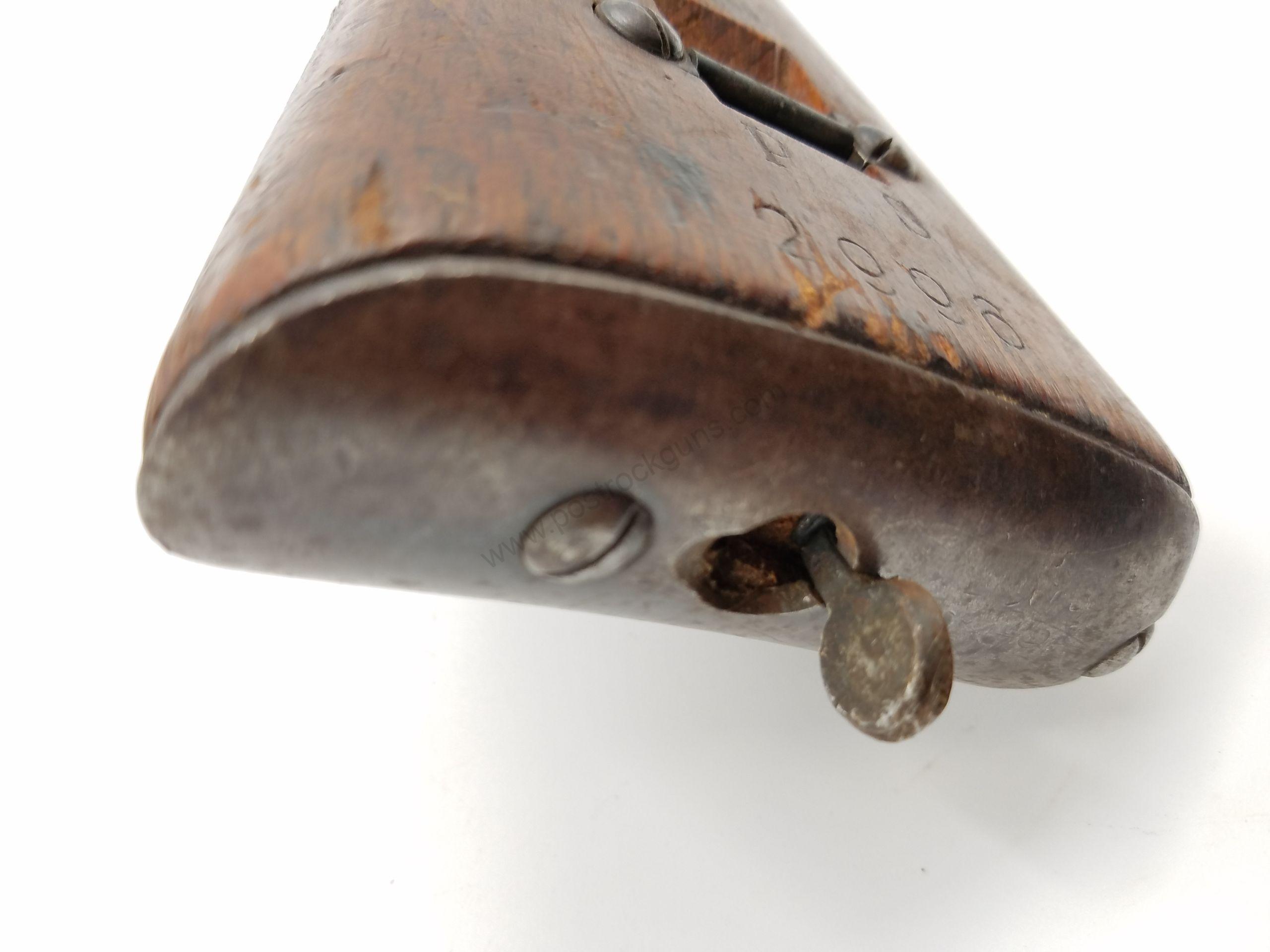 Bayonets Military Rifles 6.5 Carcano Used FFL or C&R Breseia Military Italy