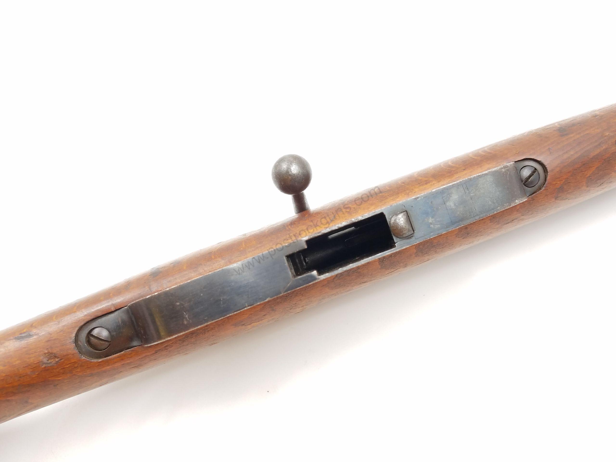 Bayonets Military Rifles 6.5 Carcano Used FFL or C&R Breseia Military Italy