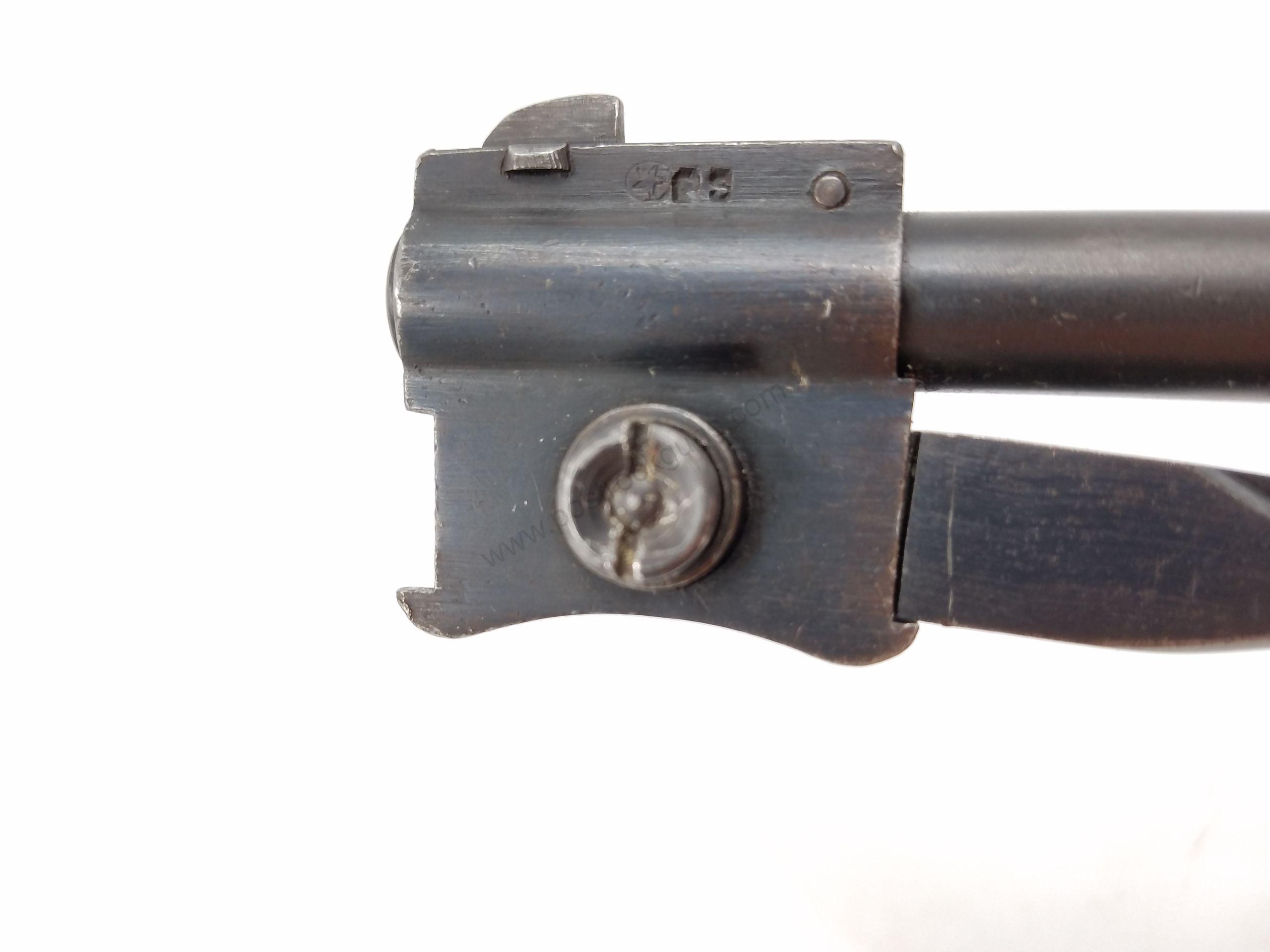 Bayonets Military Rifles 6.5 Carcano Used FFL or C&R Breseia Military Italy