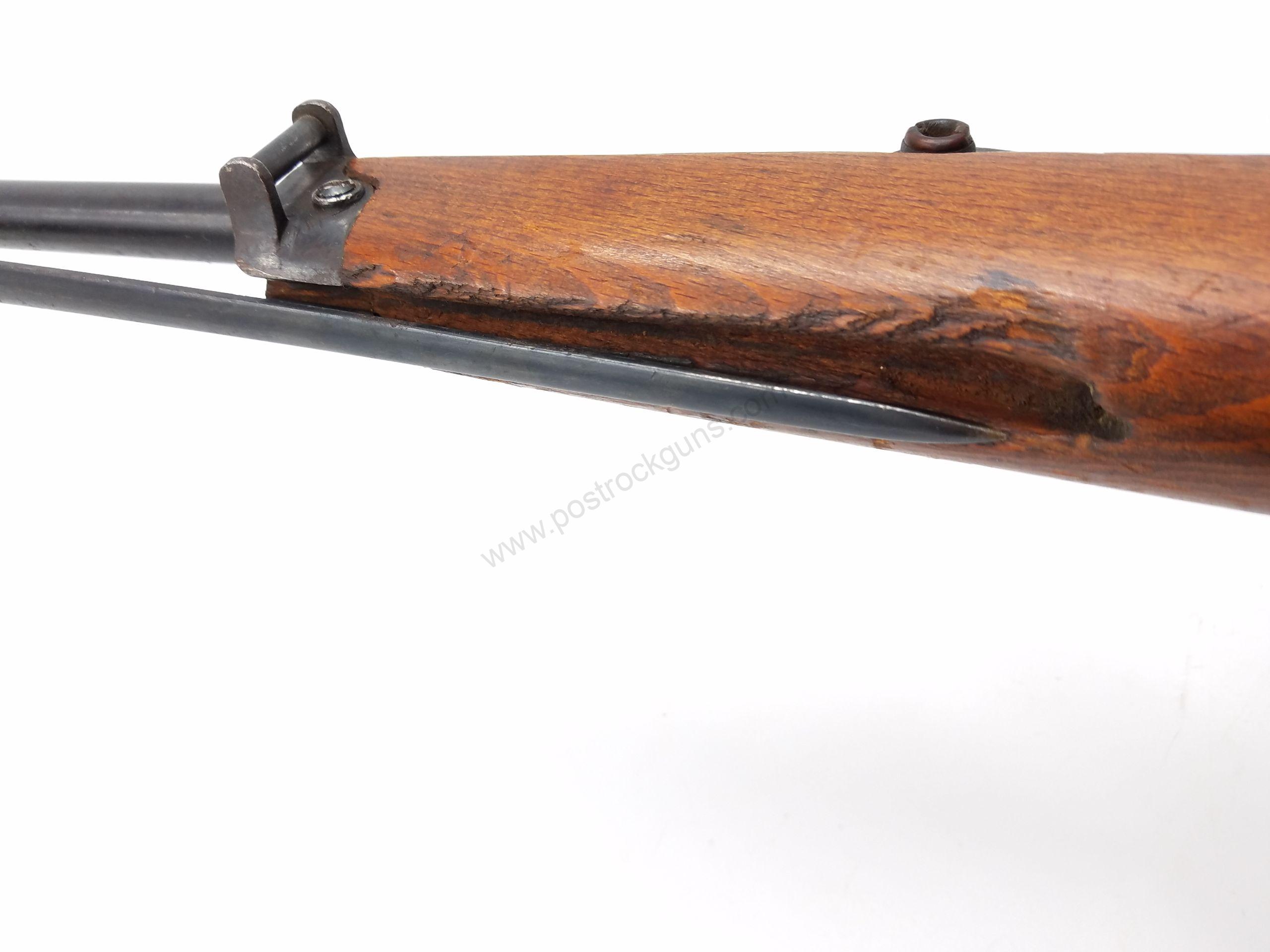 Bayonets Military Rifles 6.5 Carcano Used FFL or C&R Breseia Military Italy