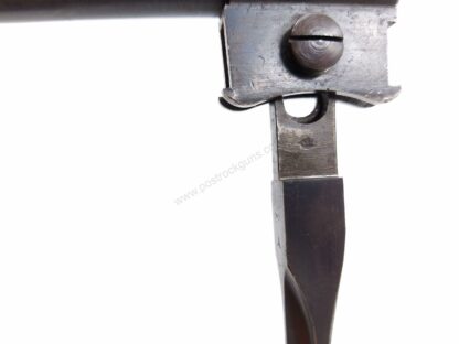 Bayonets Military Rifles 6.5 Carcano Used FFL or C&R Breseia Military Italy
