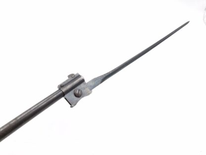 Bayonets Military Rifles 6.5 Carcano Used FFL or C&R Breseia Military Italy