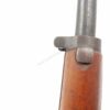 Bayonets Military Rifles 6.5 Carcano Used FFL or C&R Breseia Military Italy