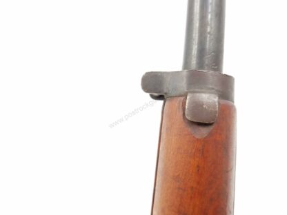 Bayonets Military Rifles 6.5 Carcano Used FFL or C&R Breseia Military Italy