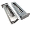 Magazines Military Parts & Magazines 9x18, 9mm Makarov Used None Required Military Makarov