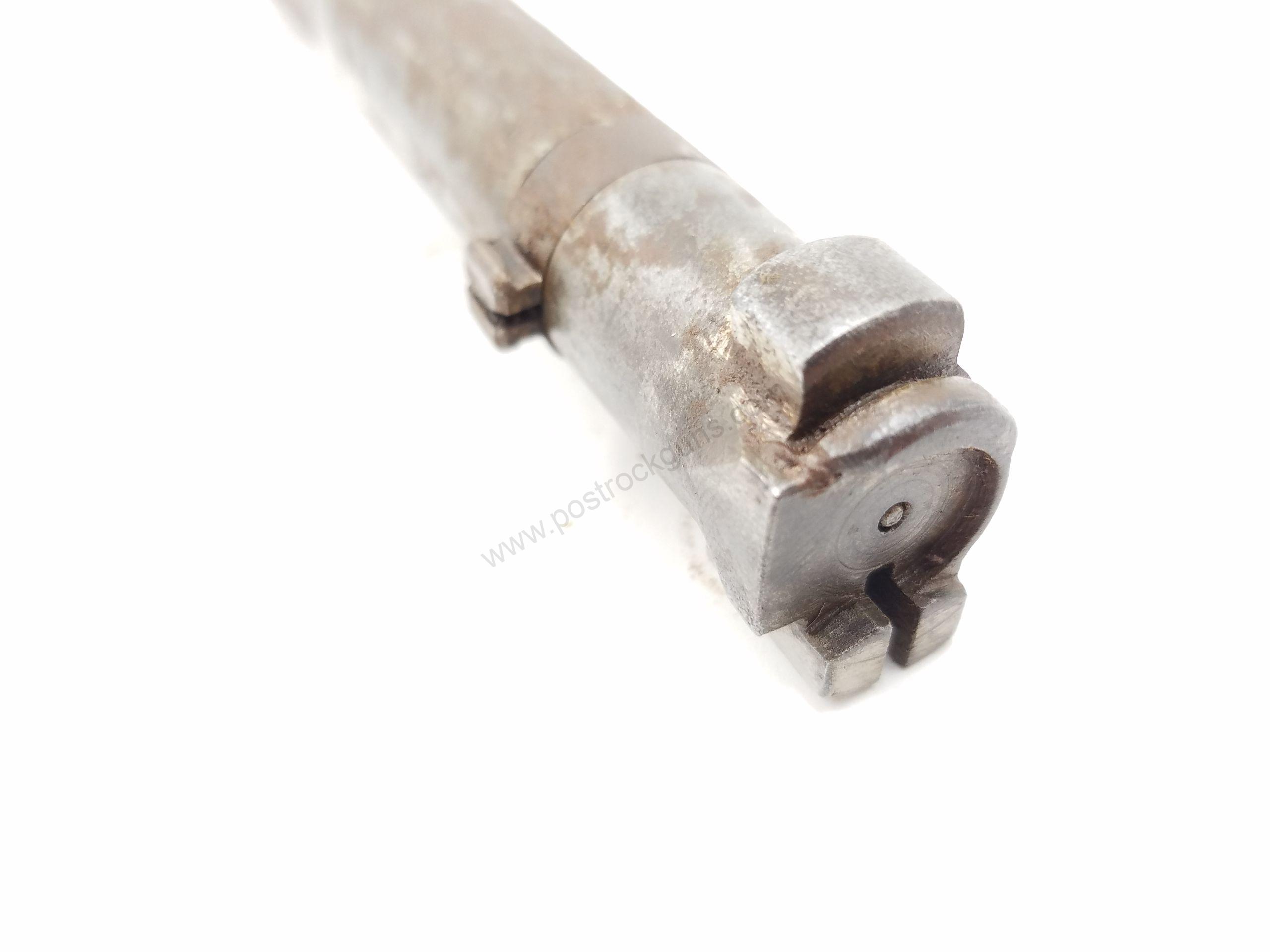Mauser 93 / 95 Bolt Assembly w/ Firing Pin (No Extractor) - Image 4