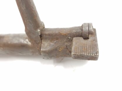 Mauser 93 / 95 Bolt Assembly w/ Firing Pin (No Extractor) - Image 8