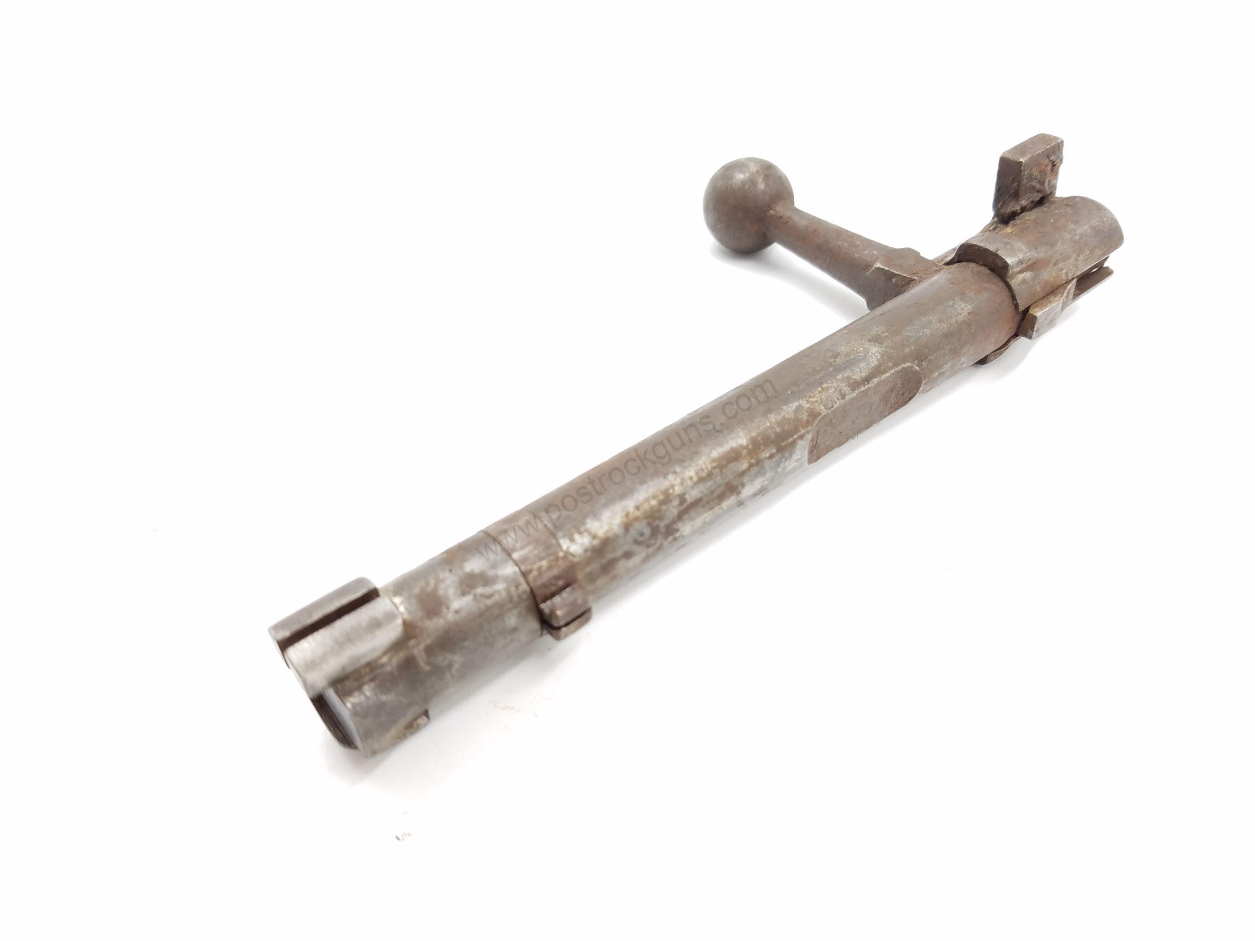 Mauser 93 / 95 Bolt Assembly w/ Firing Pin (No Extractor) - Image 9