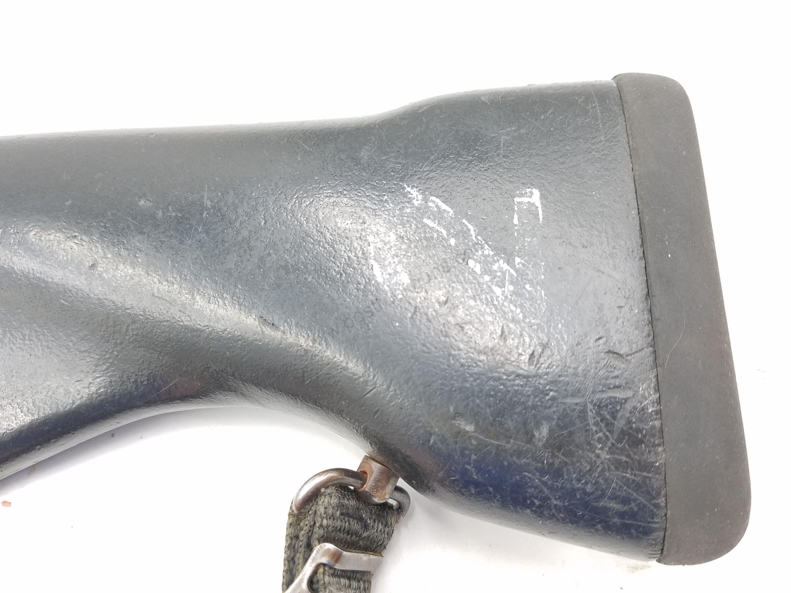 Defense Technology 37mm Gas / Flare Gun w/ Sling. - Image 8