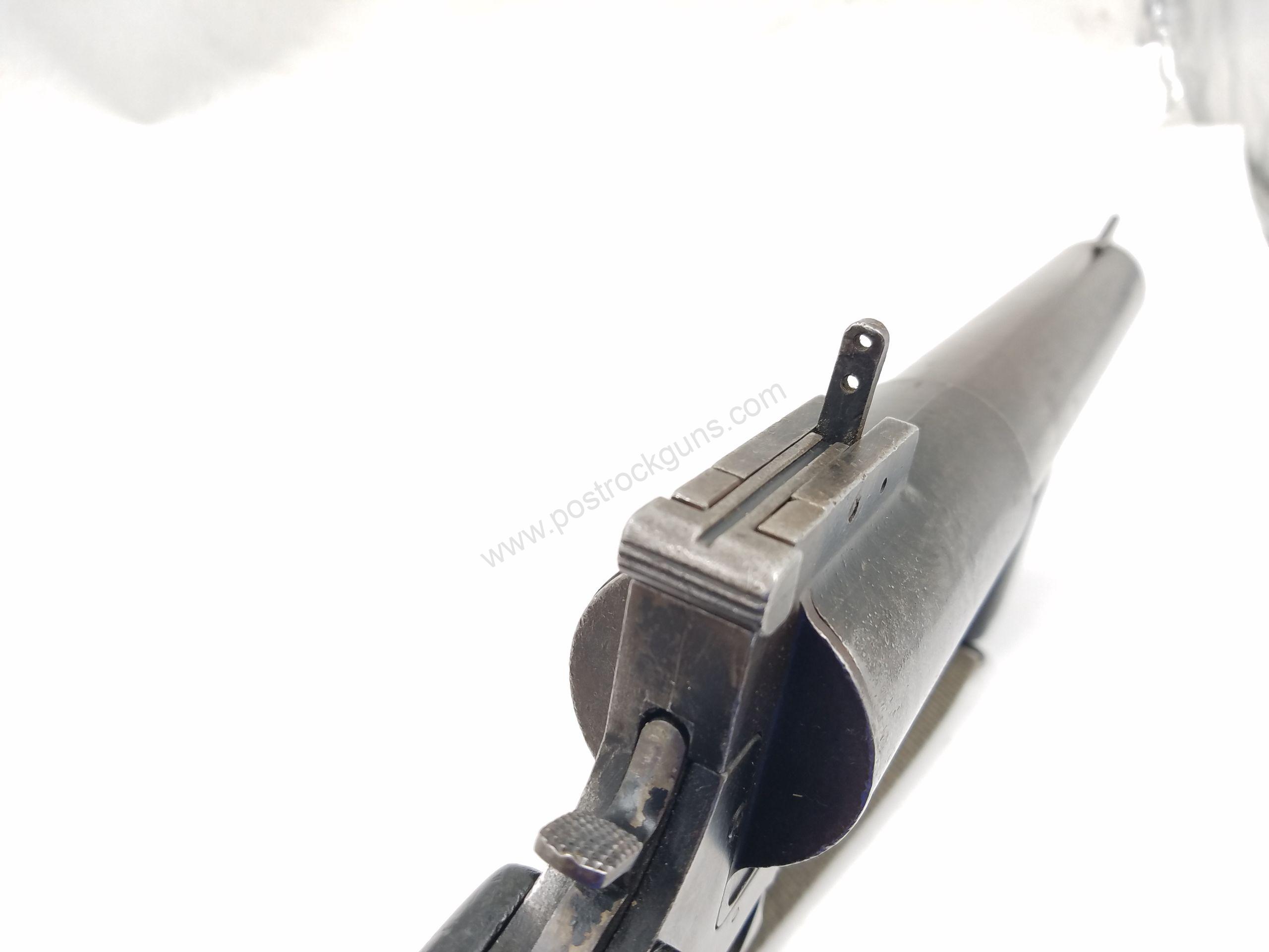 Defense Technology 37mm Gas / Flare Gun w/ Sling. - Image 14