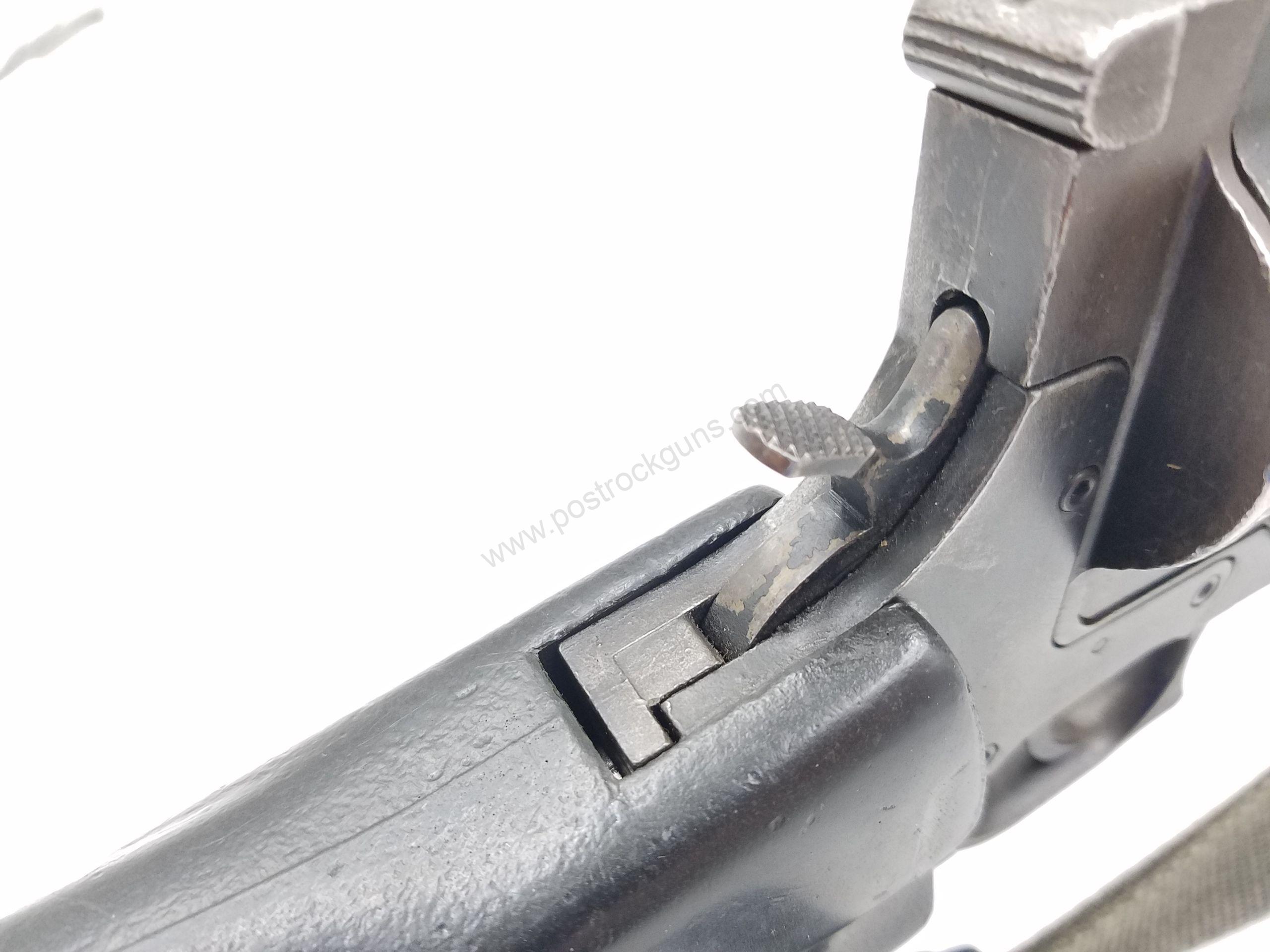 Defense Technology 37mm Gas / Flare Gun w/ Sling. - Image 15