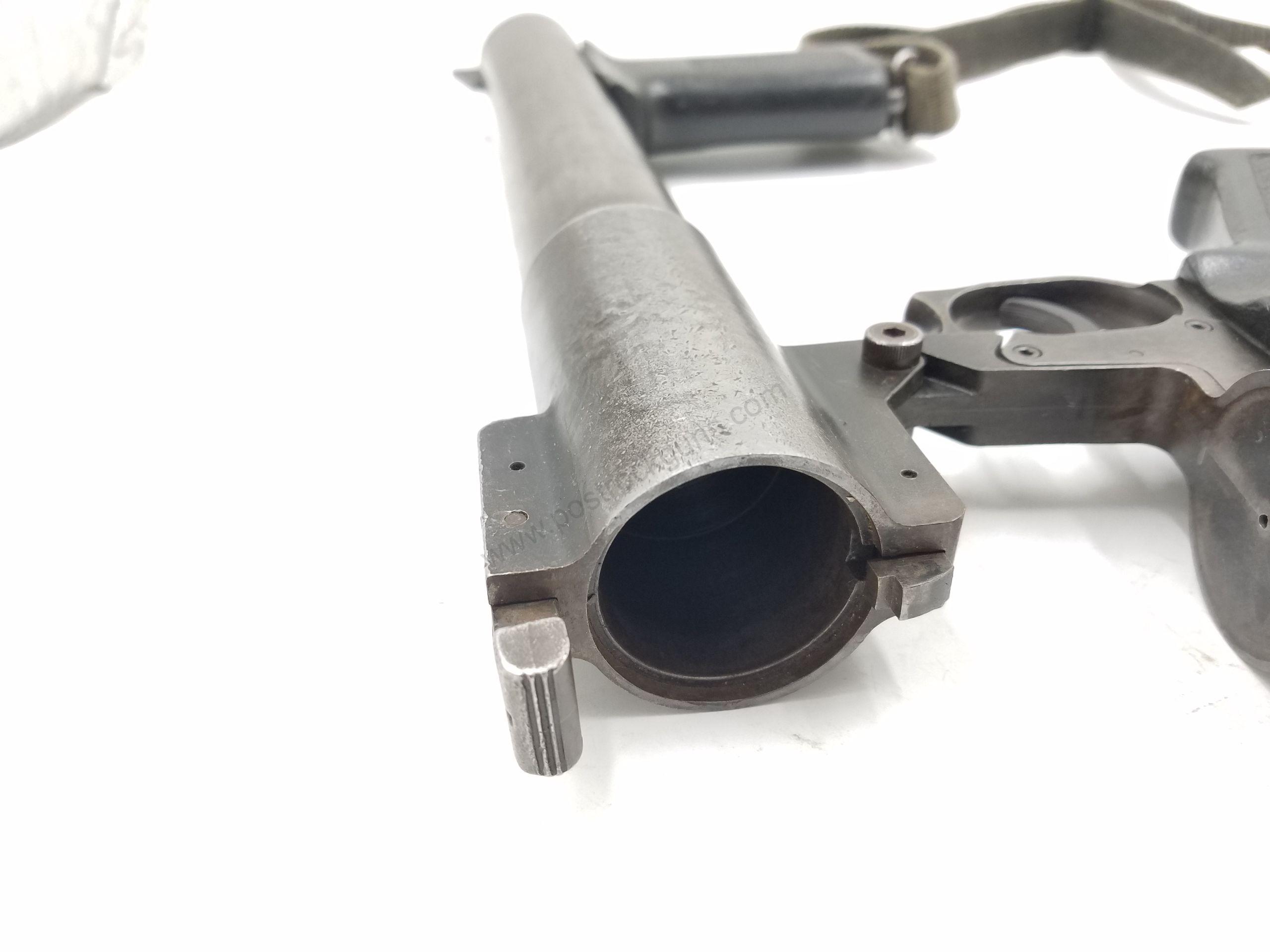 Defense Technology 37mm Gas / Flare Gun w/ Sling. - Image 18